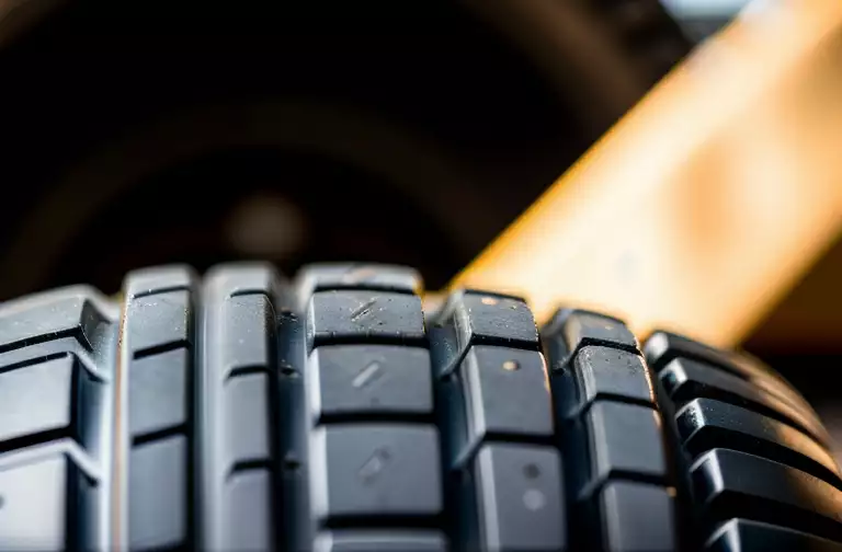 Why Check Your Tires Tread Depth