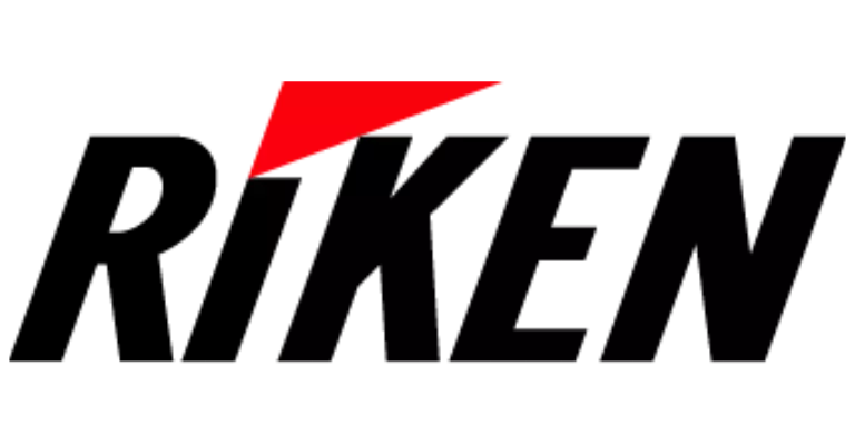 Riken Logo
