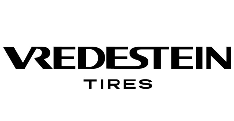 Vredestein Tires Logo