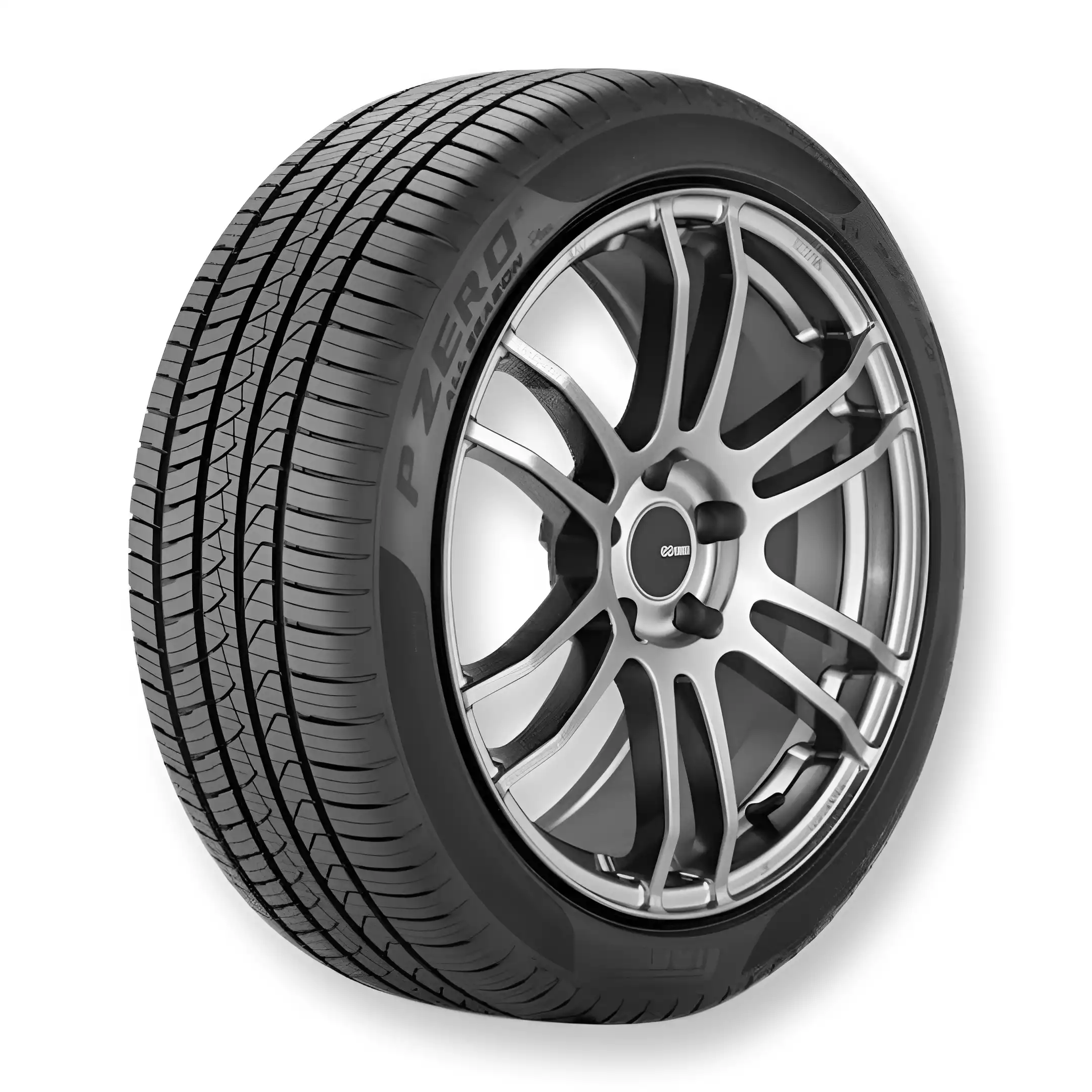 Pirelli p zero tires review