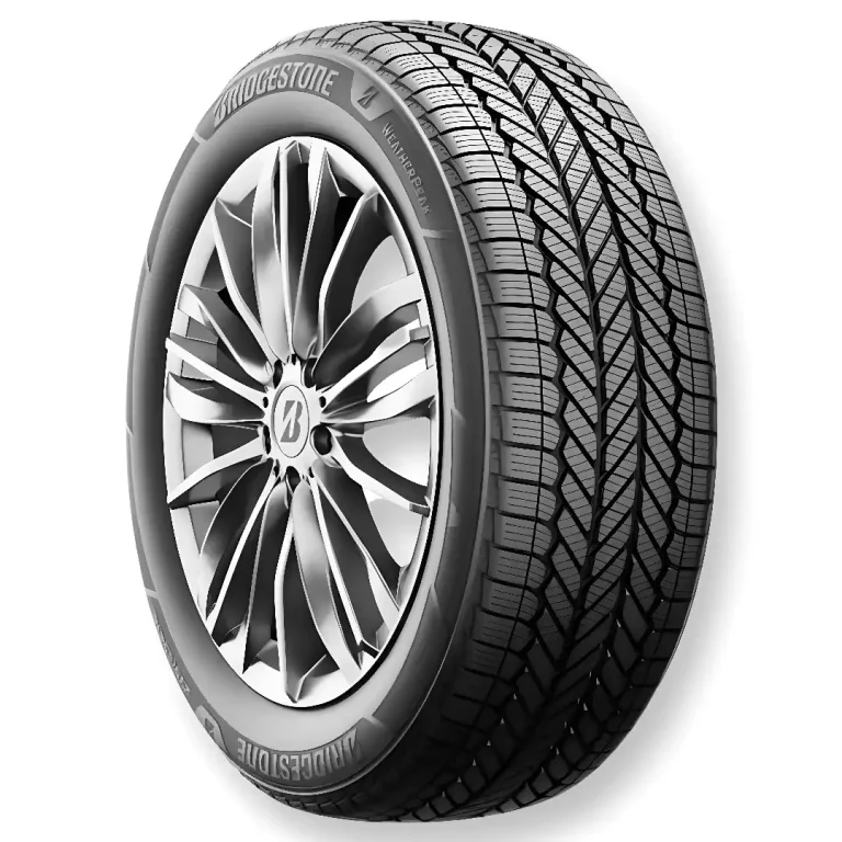 bridgestone weatherpeak tire review