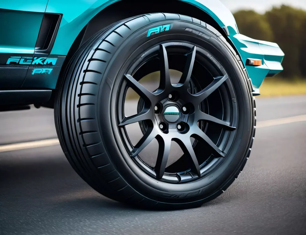 Our in-Depth Falken Pro G5 Sport a/S Tire Review