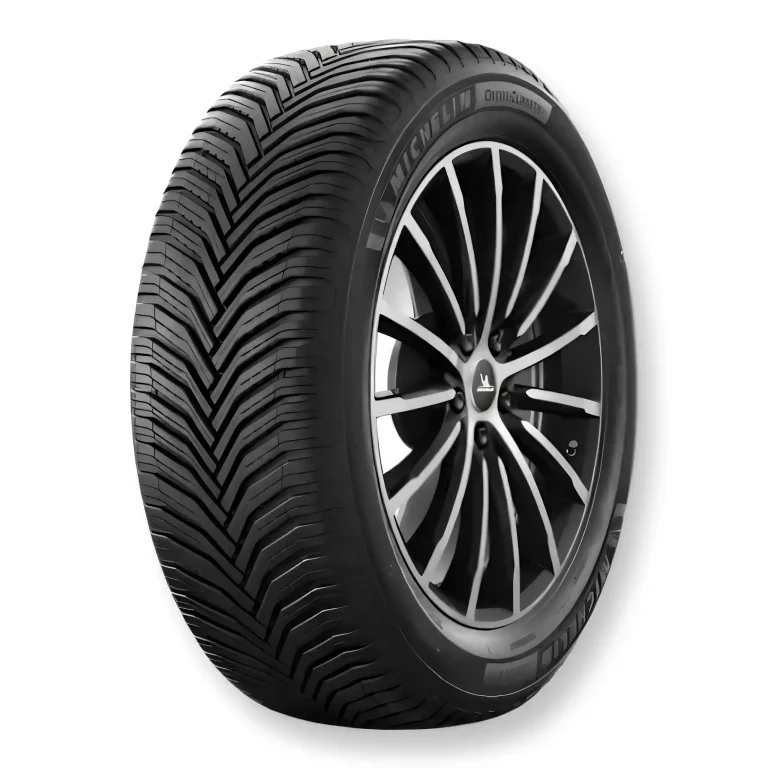 michelin - crossclimate2 review