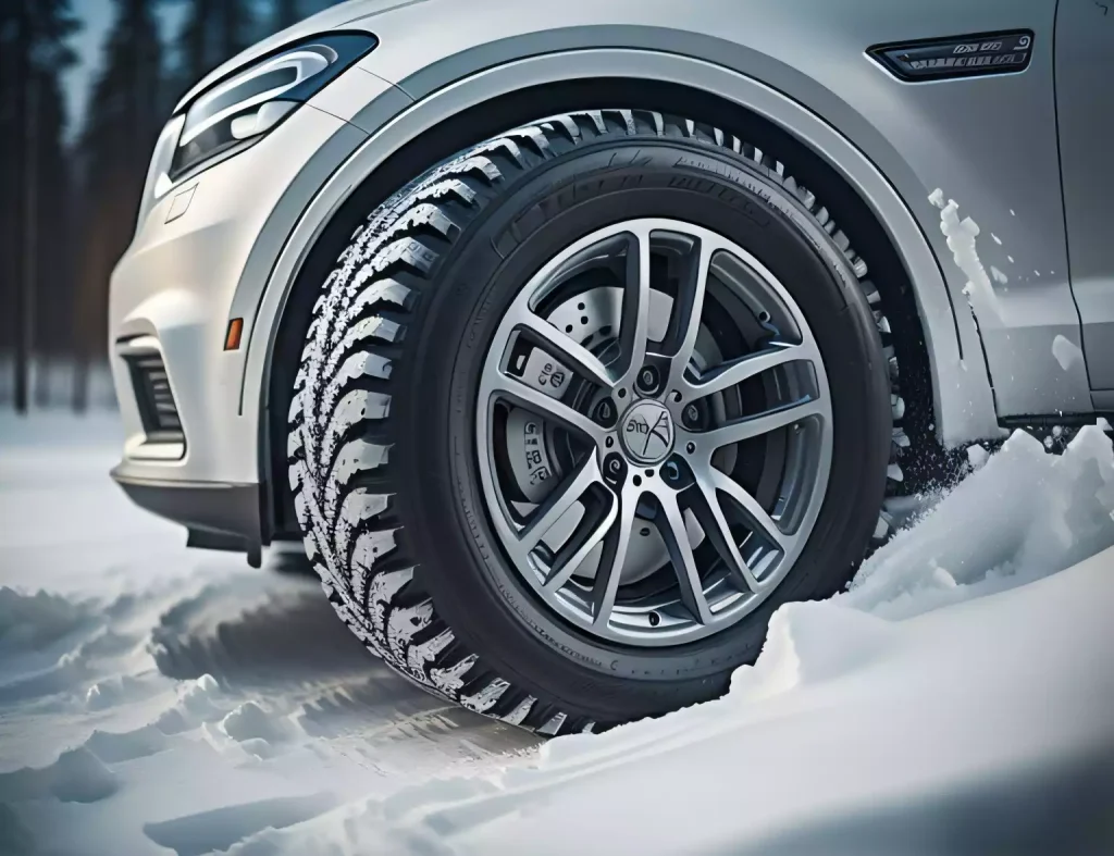 Michelin X-Ice Snow Tire Review: Winter Driving at Its Best