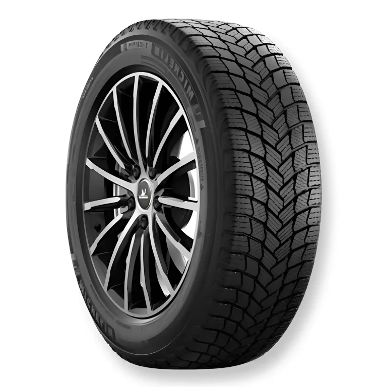 michelin x ice snow tires review