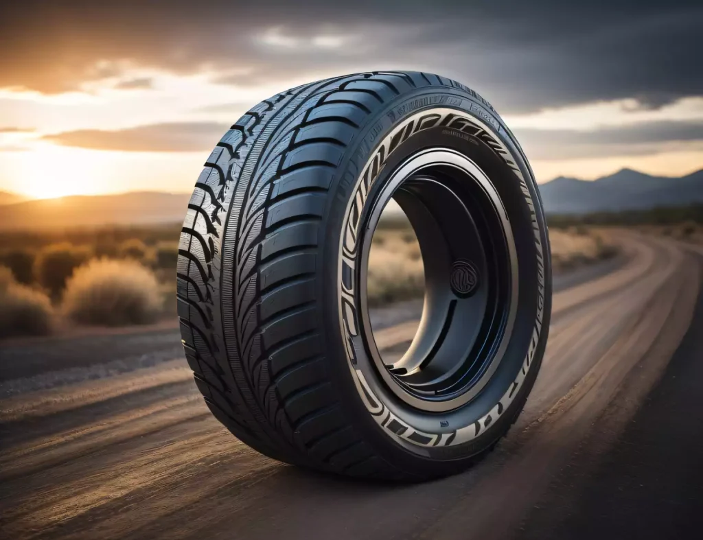Nexen Nfera SU1 Review: An in-Depth Look at the Performance All-Season Tire
