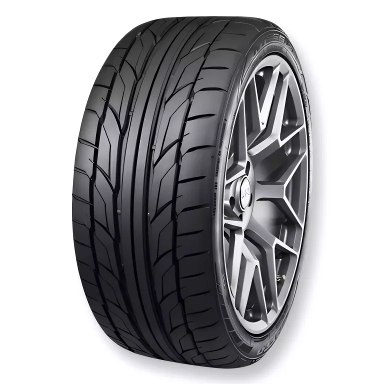 nitto nt555 g2 tire reviews