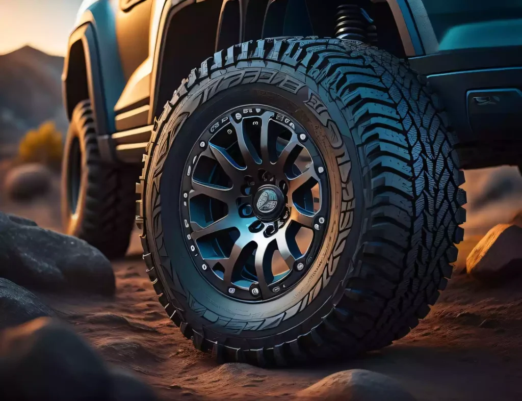 Expert Pathfinder AT Tires Review: Pros, Cons and Performance Ratings