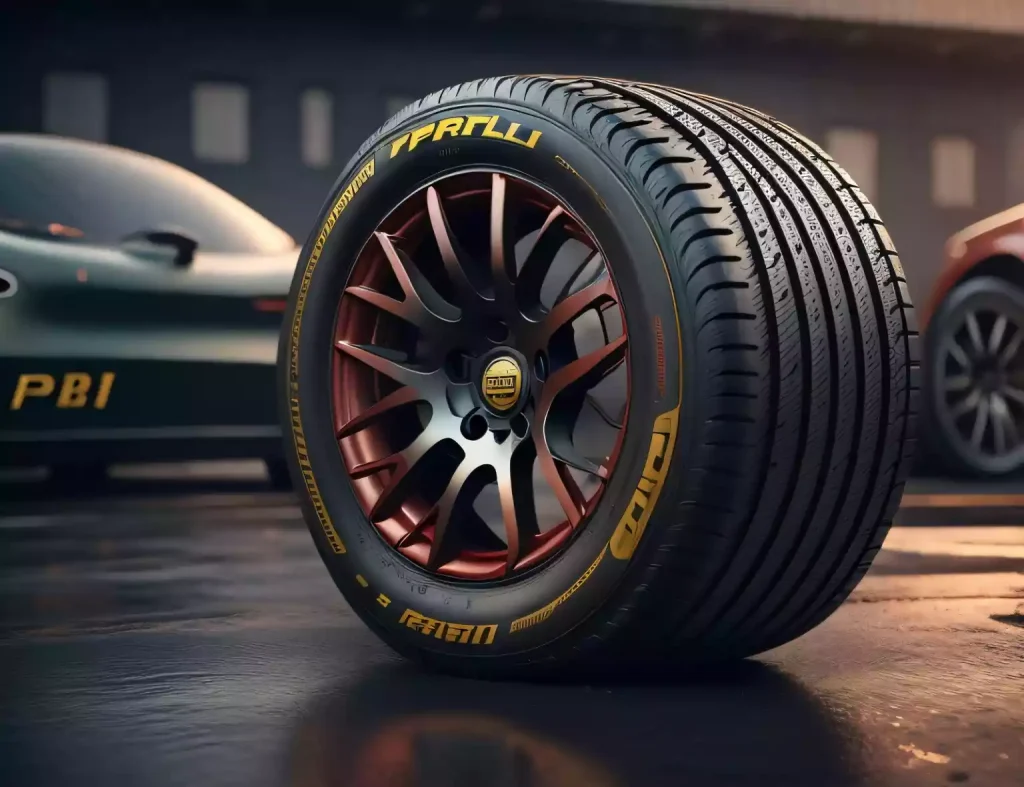 Performance and Durability: A Pirelli Cinturato P7 All Season Tire Test
