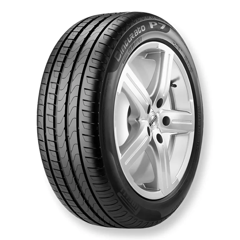 pirelli tires review