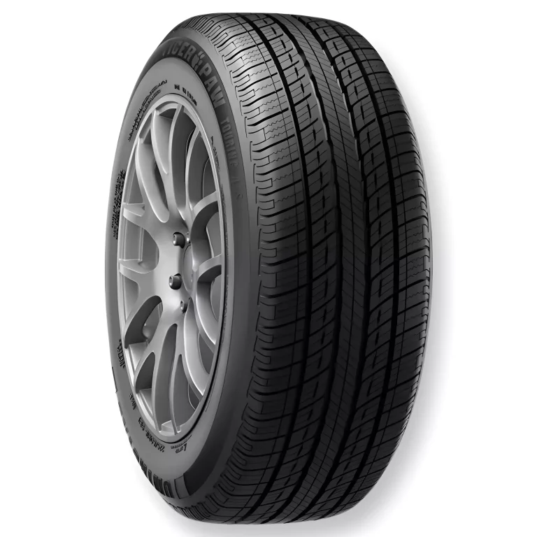 uniroyal tiger paw tires review