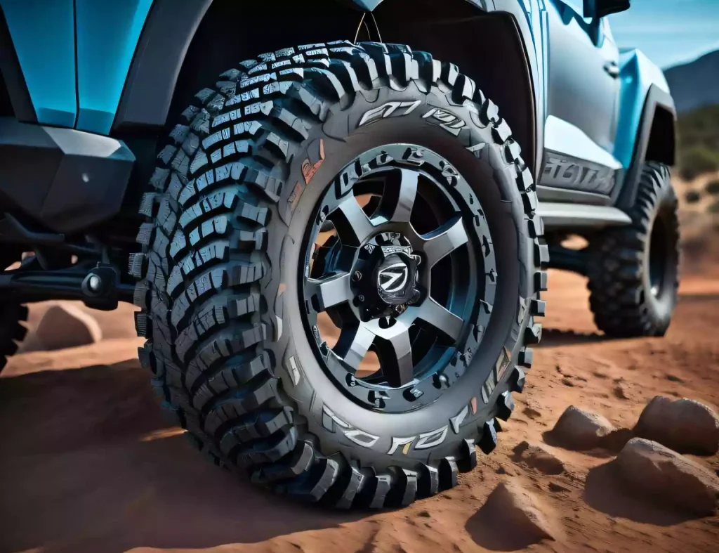 Cooper Discoverer AT3 4S Review: Dominate Any Terrain