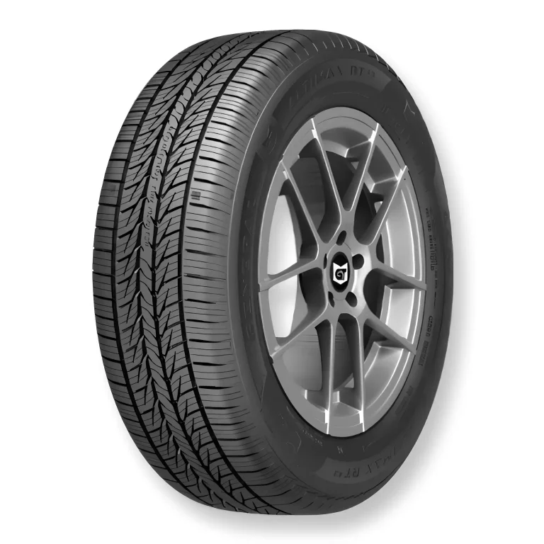general altimax rt43 tire reviews