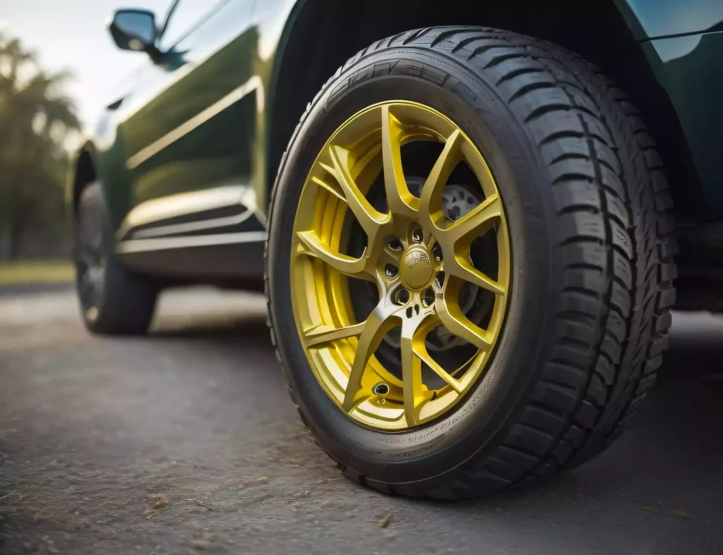 Goodyear Assurance WeatherReady: We Tested It, Here's Our Verdict