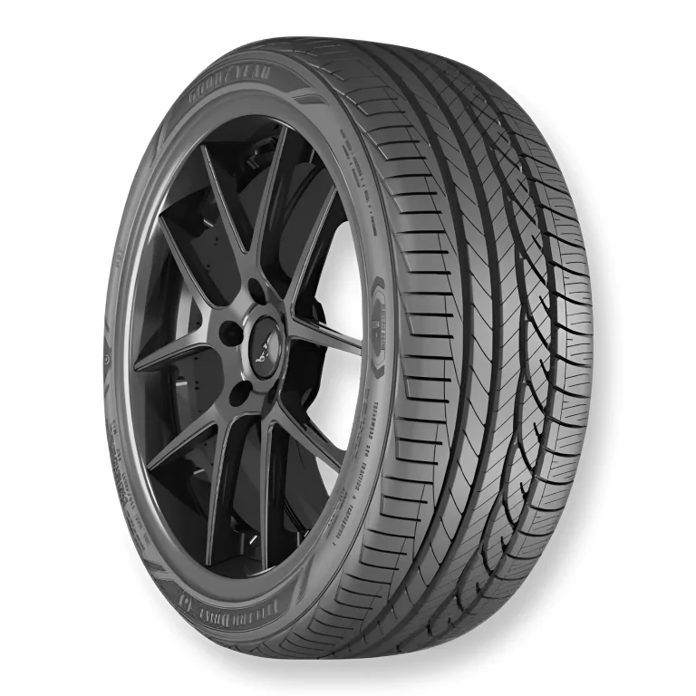 goodyear electricdrive gt review