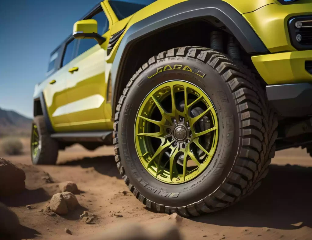 Goodyear Wrangler Fortitude HT Reviews: Conquering Extreme Weather