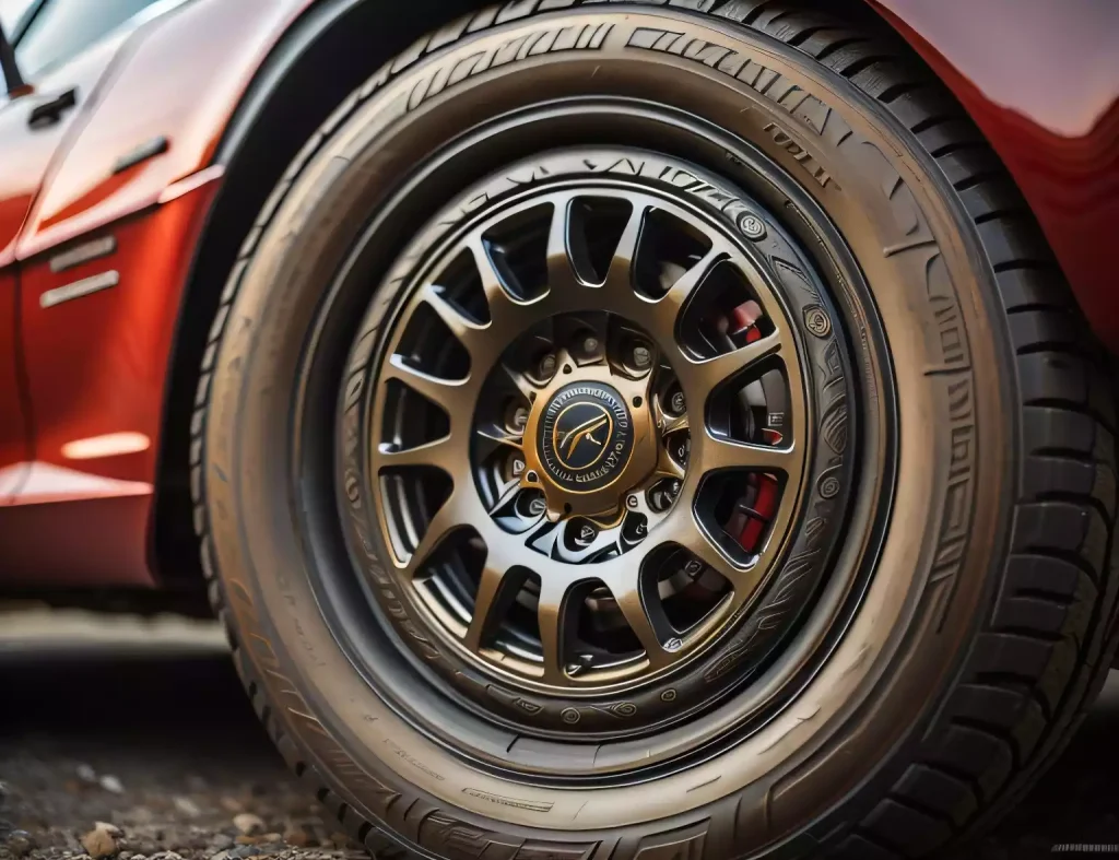 GT Radial Touring VP Plus Review: Best All Season Tire Value?