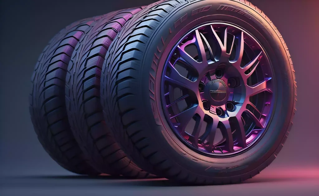 How Long Can You Drive on a Spare Tire: Spare Tire Size Matters