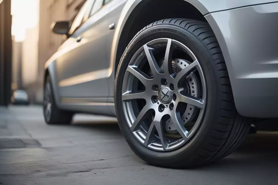 Falken Pro G5 Touring a/S Tire Review: Performance on and Off the Road