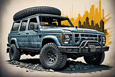 Goodyear Wrangler Trailrunner AT Reviews: All-Terrain Tire Tested