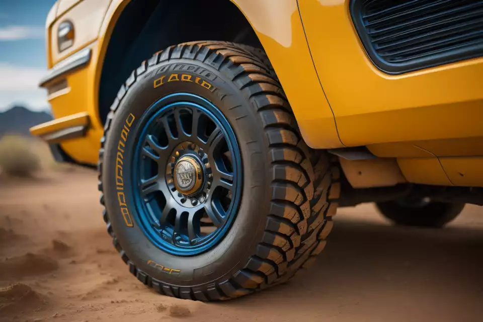 Michelin LTX a/T2 Review: Best All-Terrain Tire for the Money?